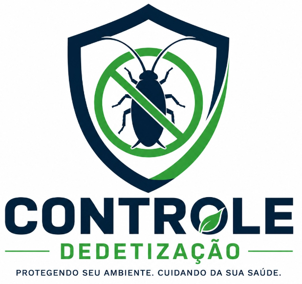 Controle de Dedetização